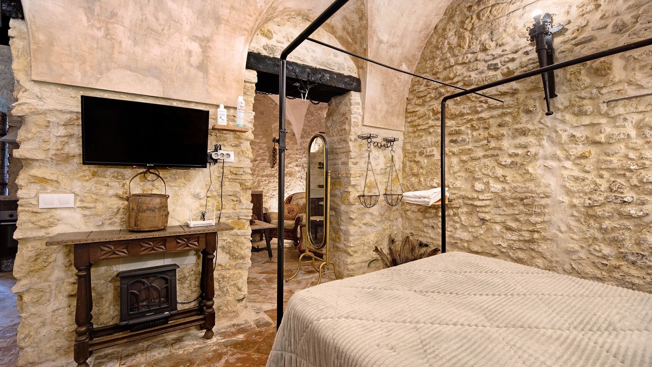 Photo of Bedroom in Medina-Sidonia