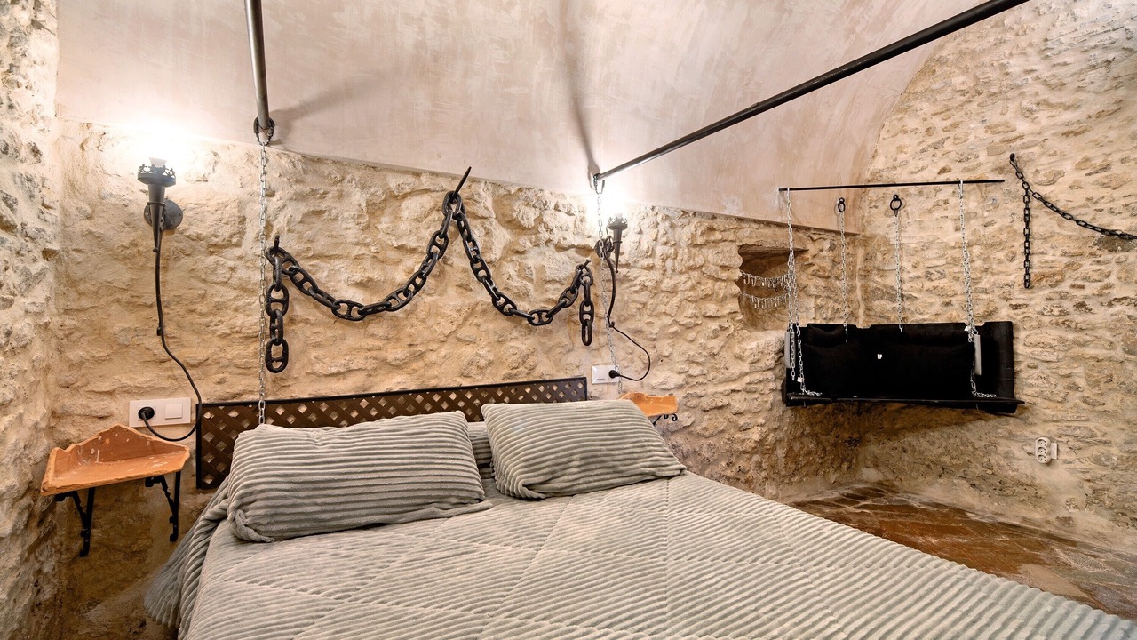 Photo of Bedroom in Medina-Sidonia