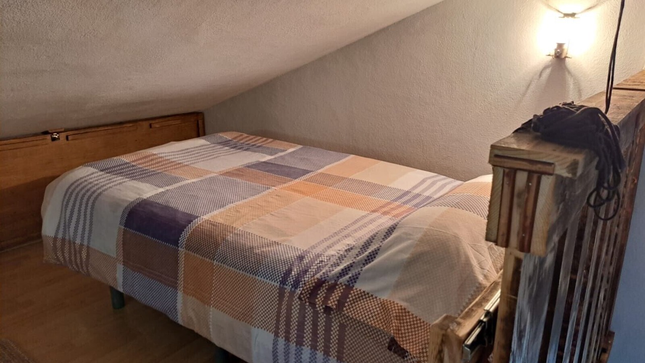 Photo of Bedroom in Alozaina