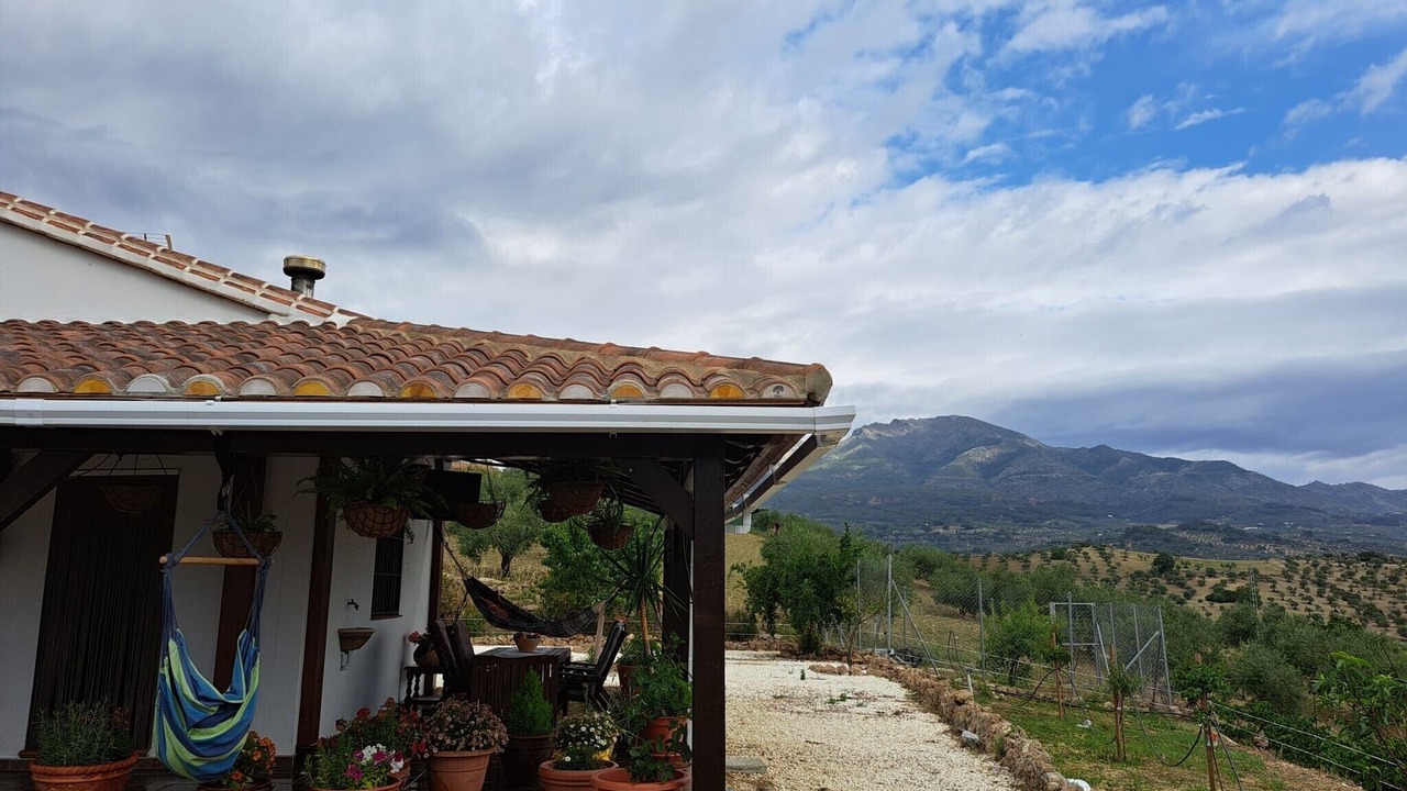 Photo of Outdoor in Alozaina