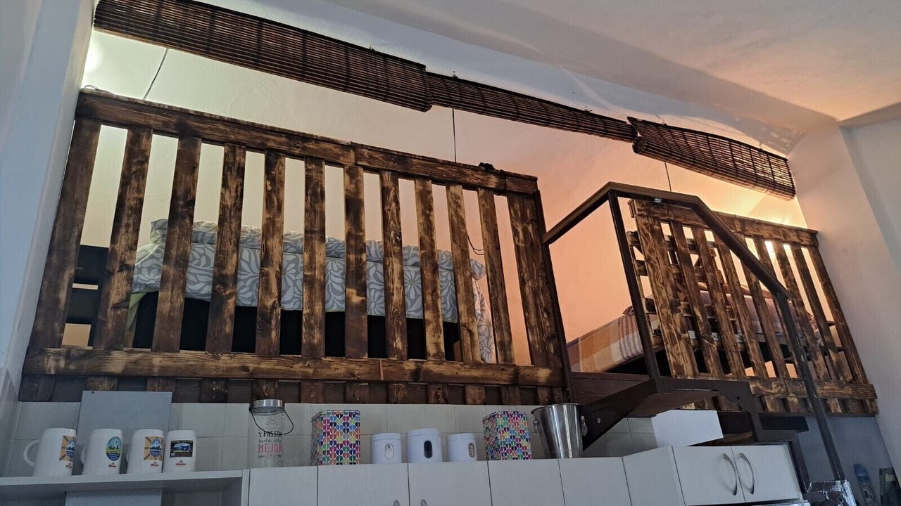Photo of Kitchen in Alozaina