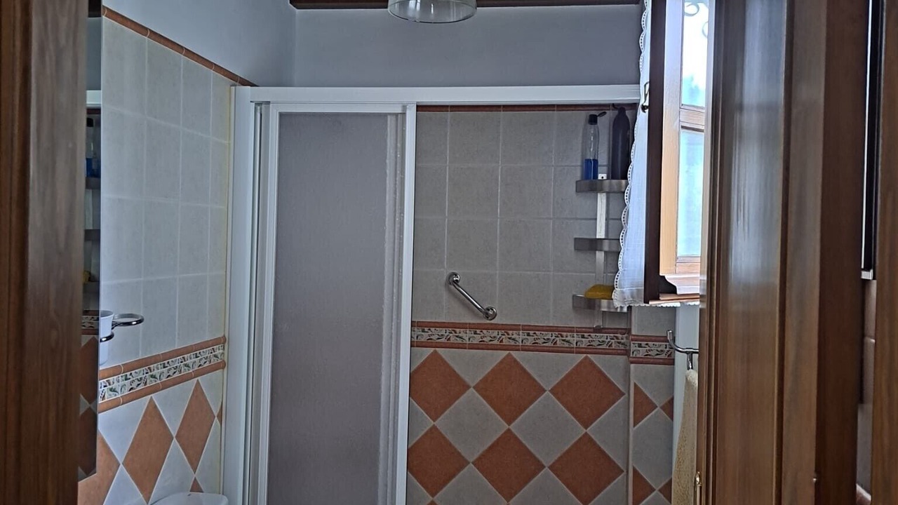 Photo of Bathroom in Alozaina
