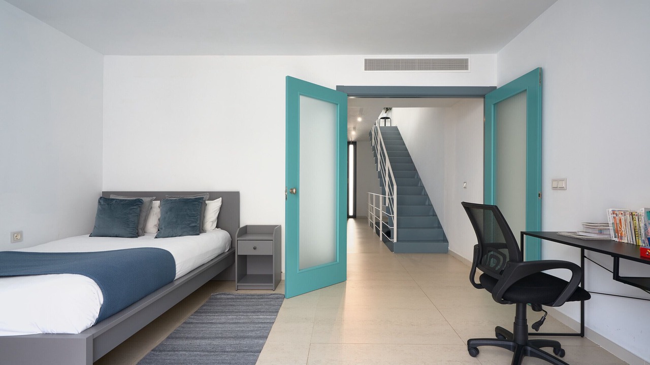 Photo of Bedroom in Triana
