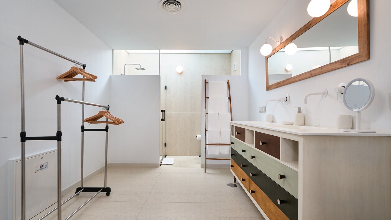 Photo of Bathroom in Triana