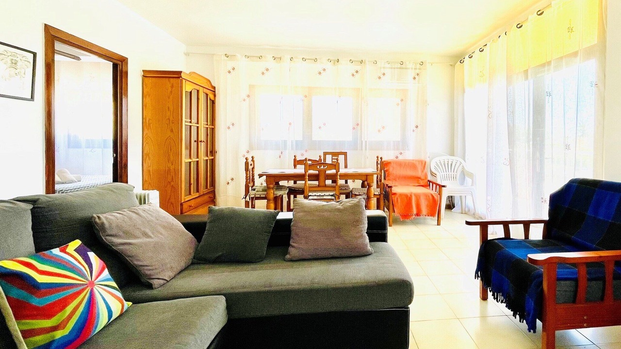 Photo of Livingroom in Roquetas de Mar