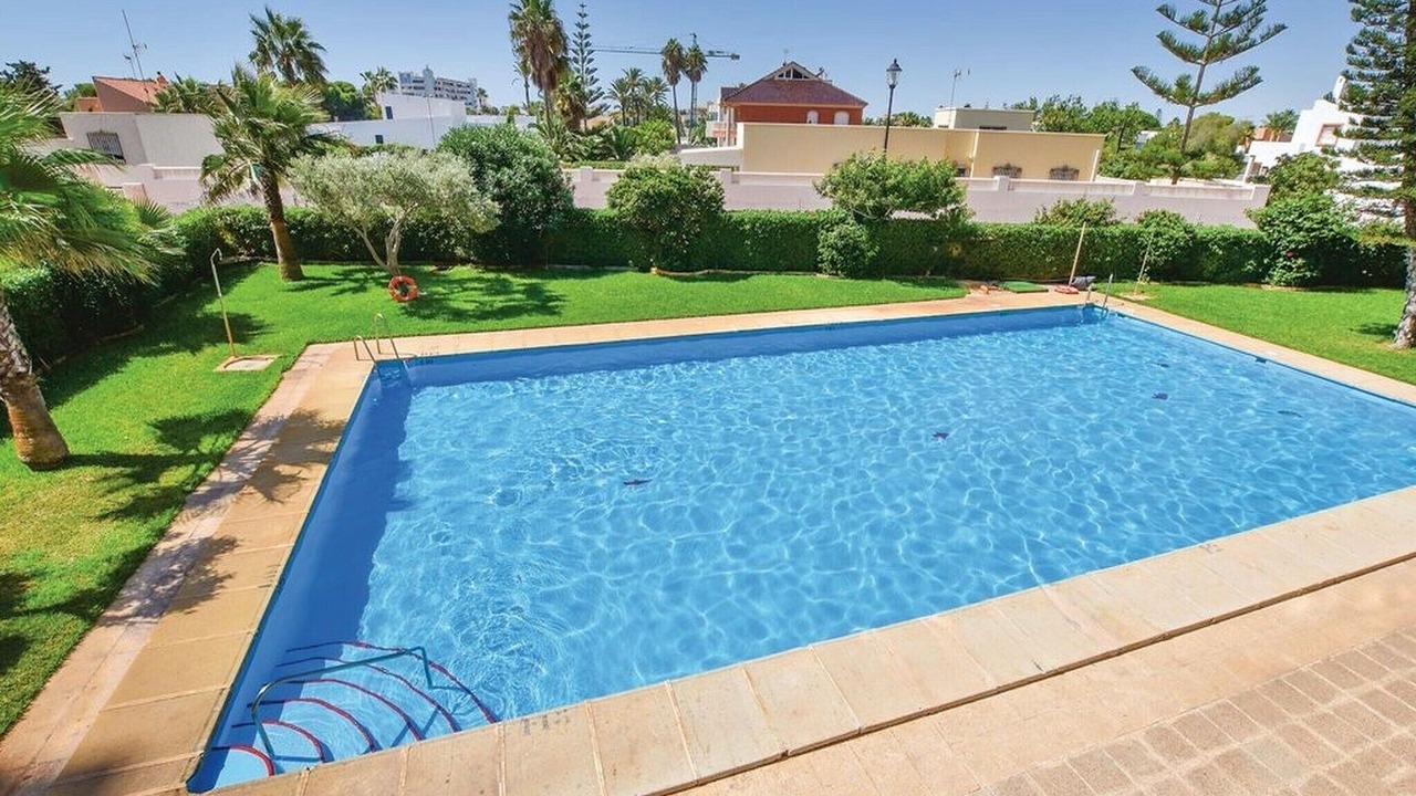 Photo of Outdoor in Roquetas de Mar