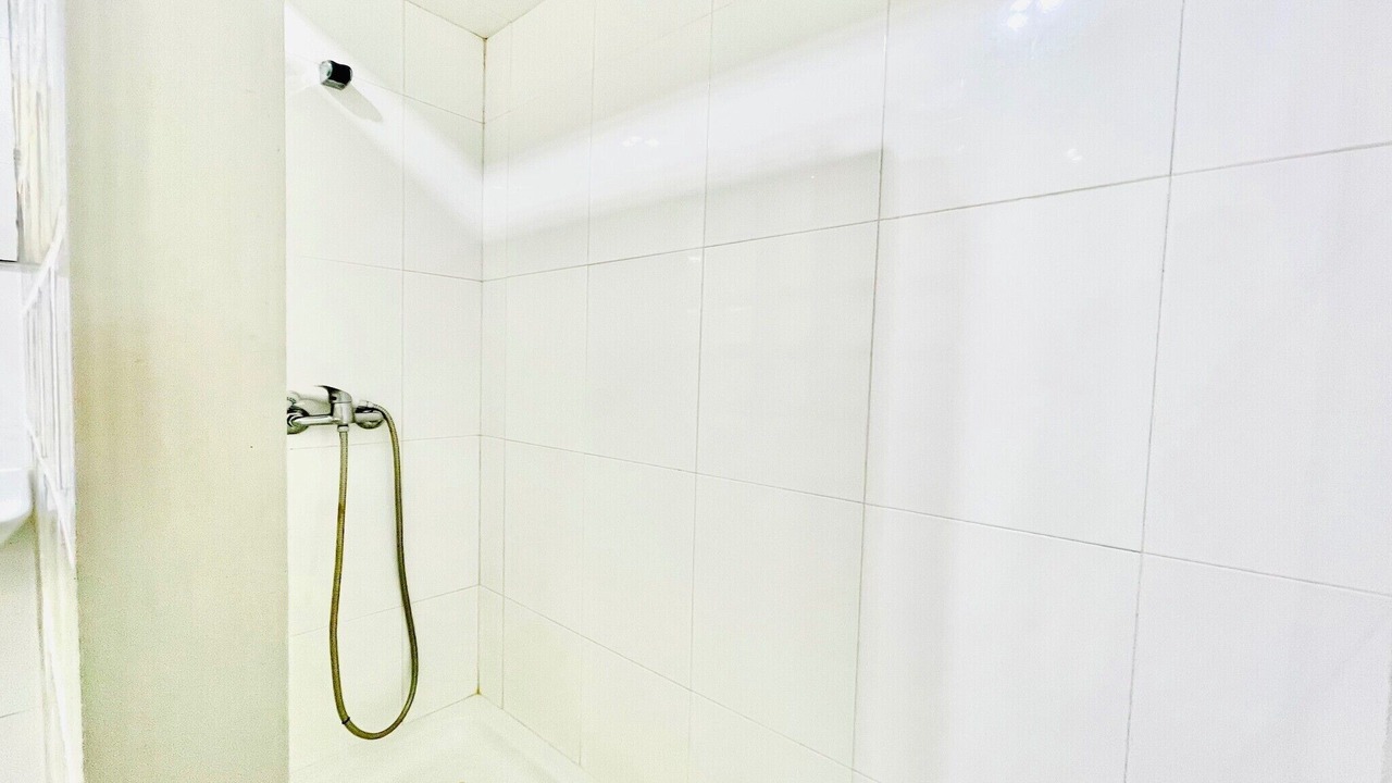Photo of Bathroom in Roquetas de Mar