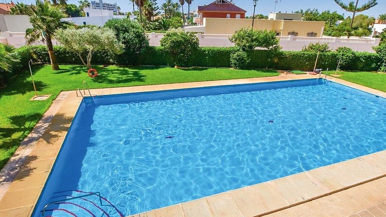 Photo of Outdoor in Roquetas de Mar