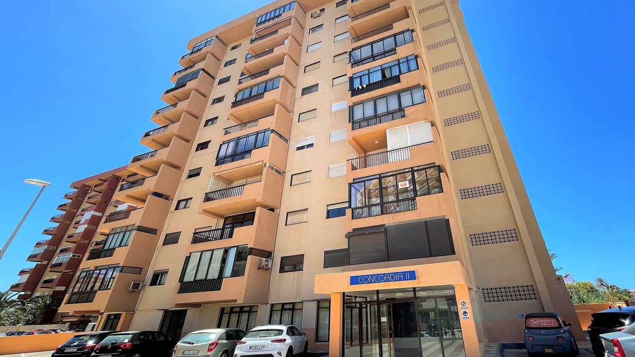 Photo of Outdoor in Roquetas de Mar