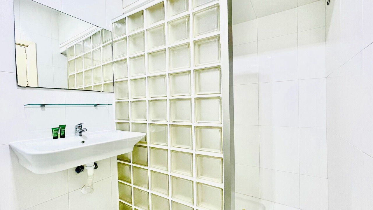 Photo of Bathroom in Roquetas de Mar