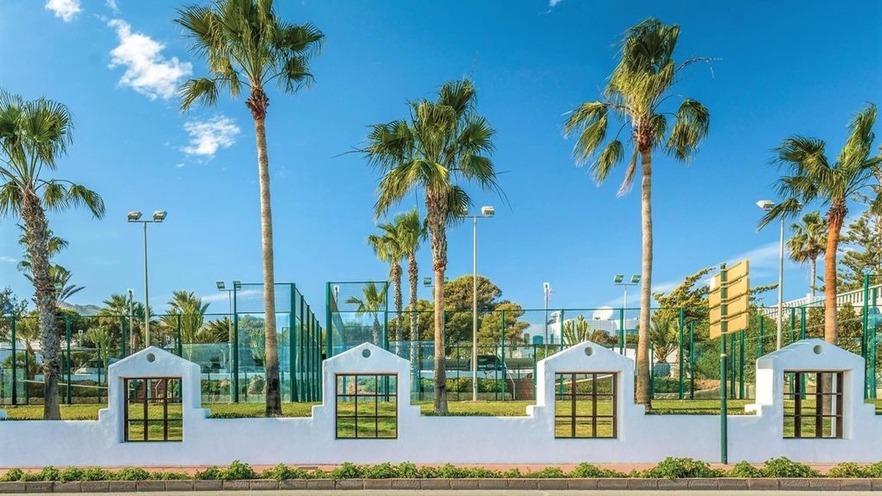 Photo of Outdoor in Roquetas de Mar
