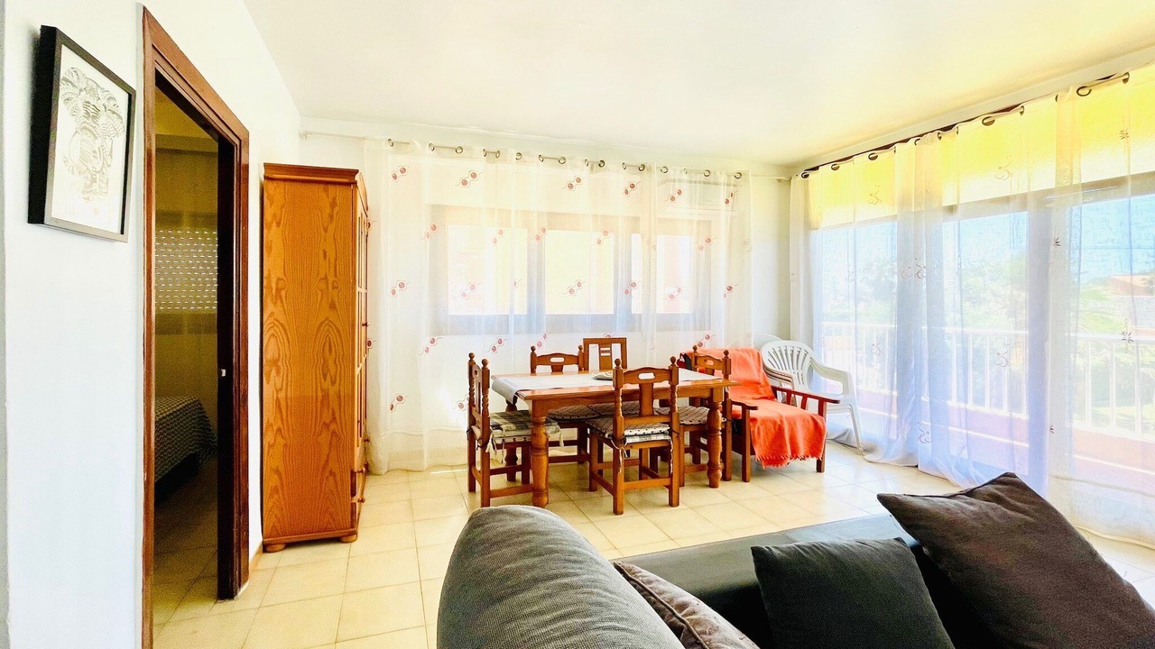 Photo of Livingroom in Roquetas de Mar