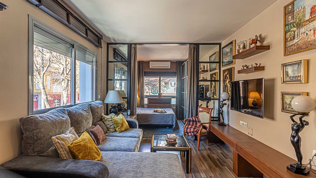 Photo of Livingroom in Arroyo de la Miel