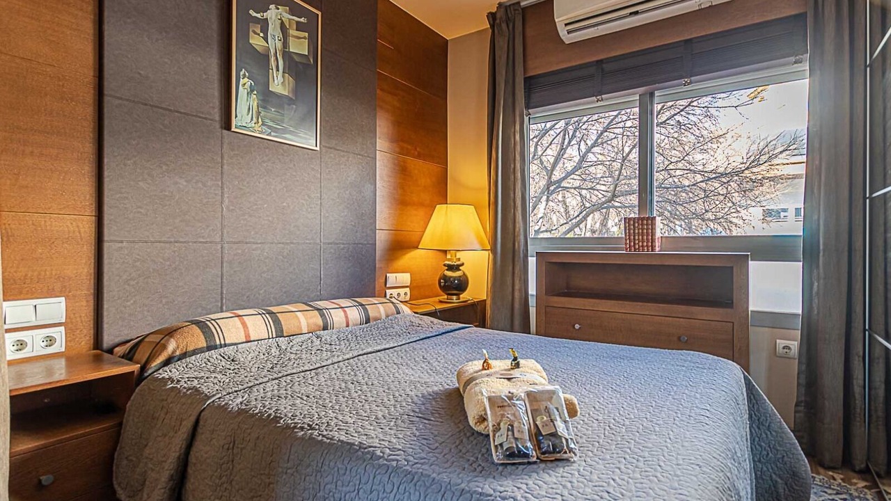 Photo of Bedroom in Arroyo de la Miel