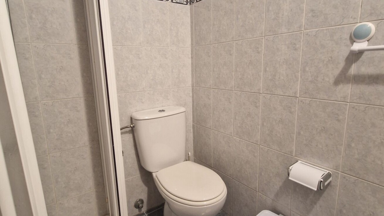 Photo of Bathroom in Oviedo City Centre