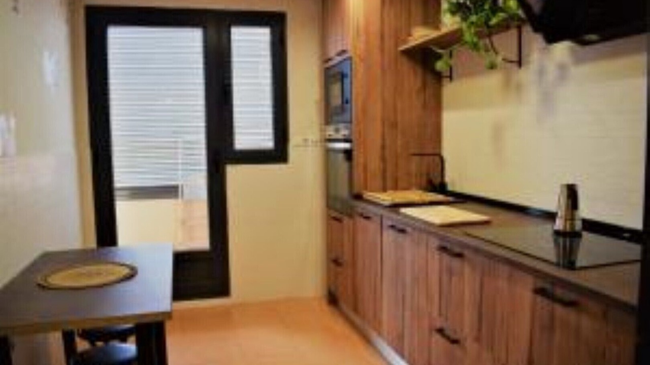 Photo of Kitchen in Daimiel