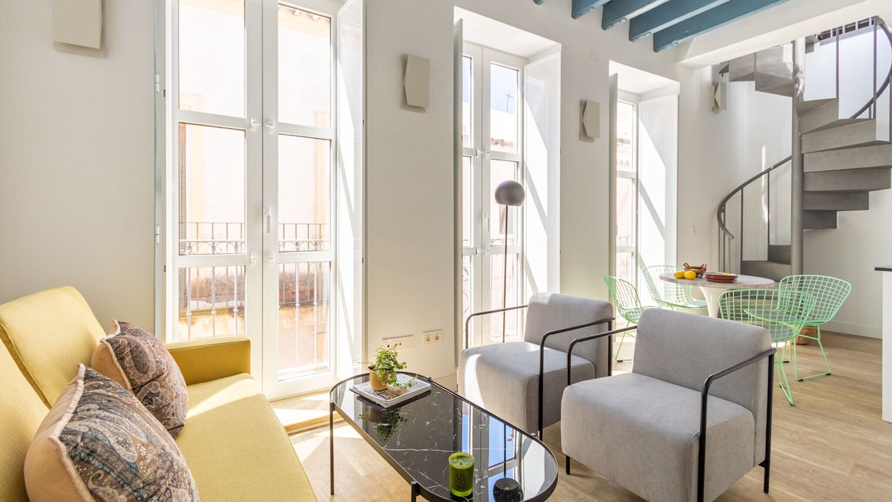 Photo of Livingroom in Santa Cruz