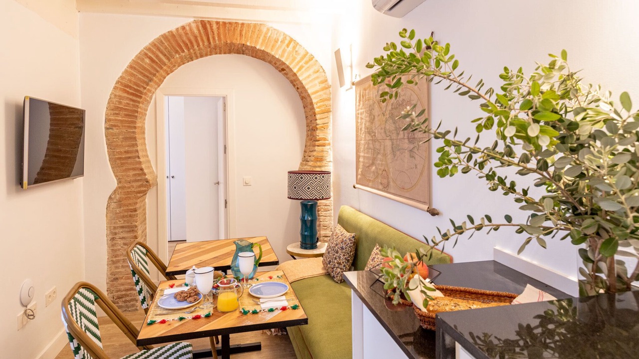 Photo of Livingroom in Santa Cruz