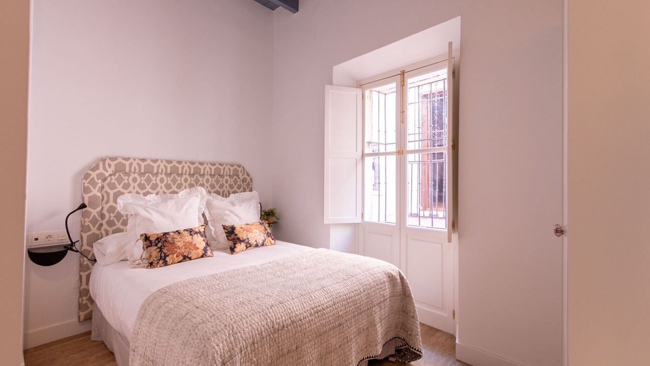 Photo of Bedroom in Santa Cruz