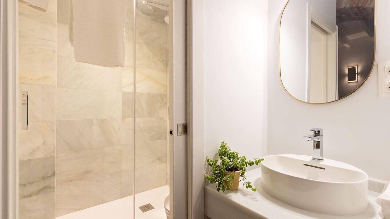 Photo of Bathroom in Santa Cruz