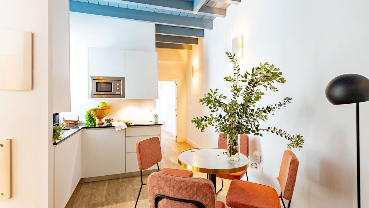 Photo of Kitchen in Santa Cruz