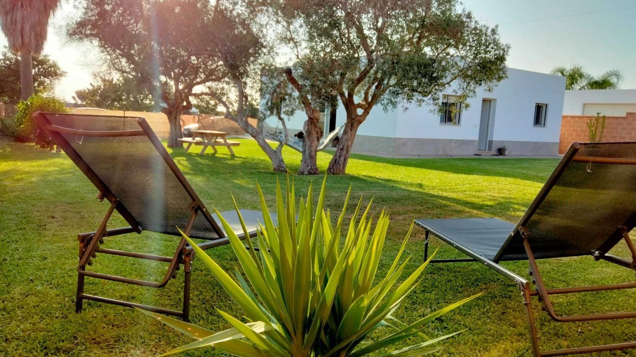 Photo of Outdoor in Conil de la Frontera