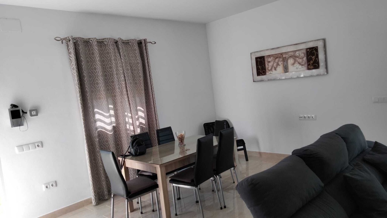 Photo of Livingroom in Conil de la Frontera