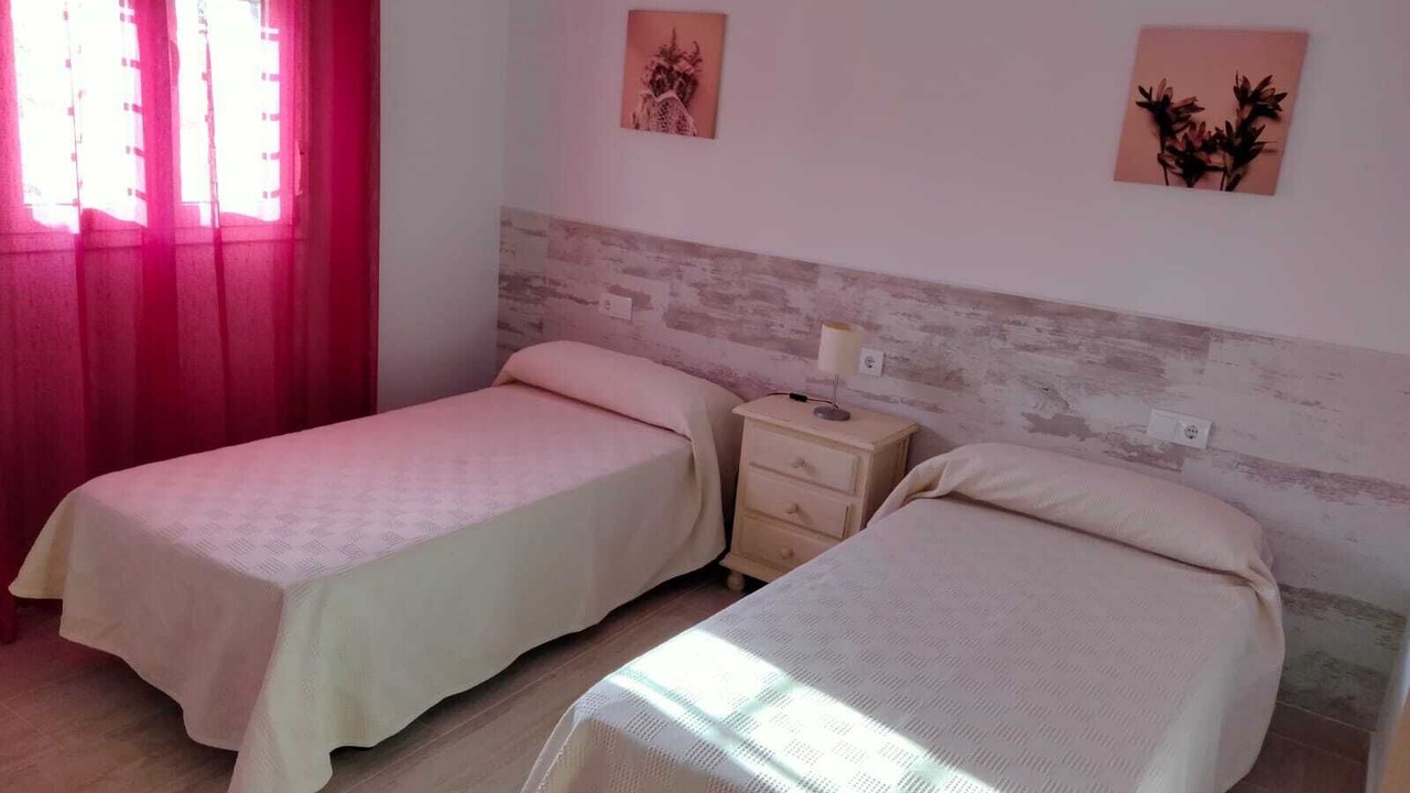 Photo of Bedroom in Conil de la Frontera