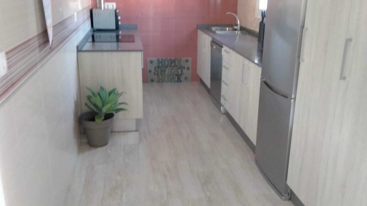 Photo of Kitchen in Conil de la Frontera