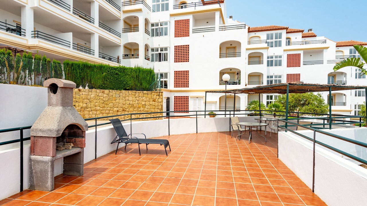 Photo of Outdoor in Puerto de la Duquesa