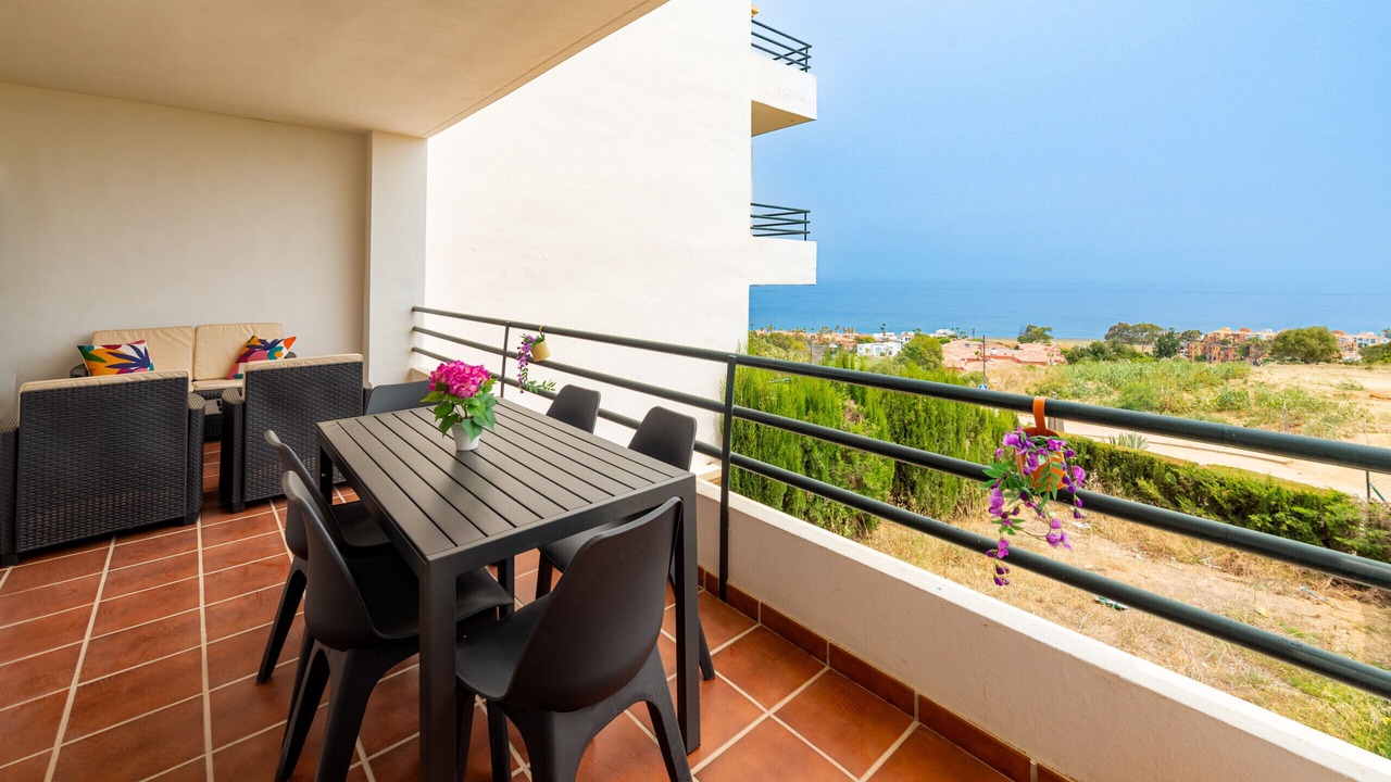 Photo of Outdoor in Puerto de la Duquesa