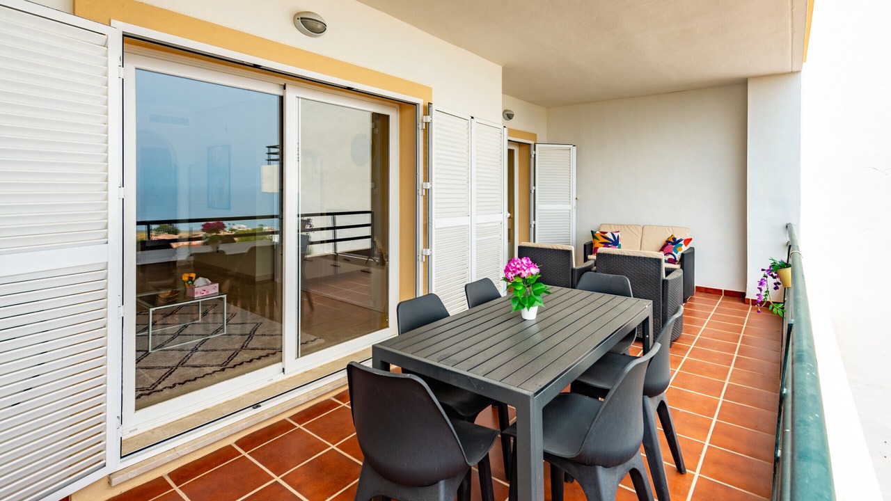 Photo of Outdoor in Puerto de la Duquesa