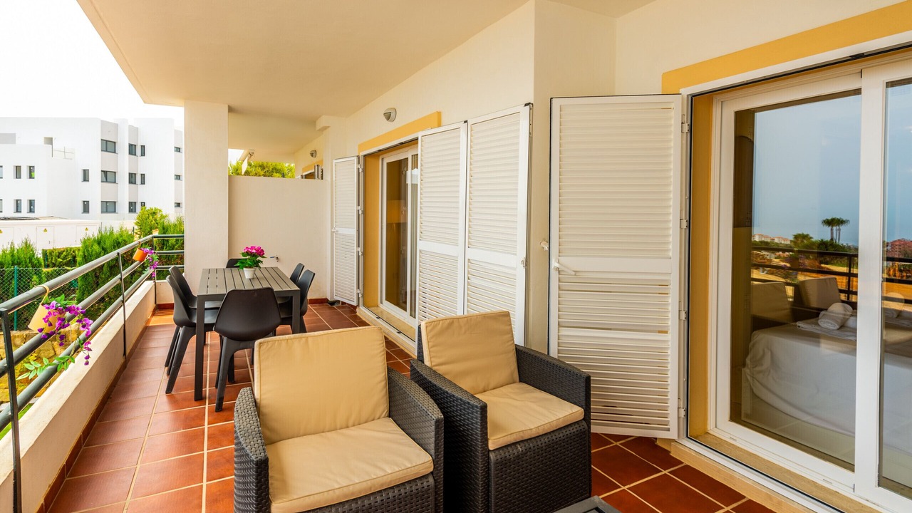 Photo of Outdoor in Puerto de la Duquesa
