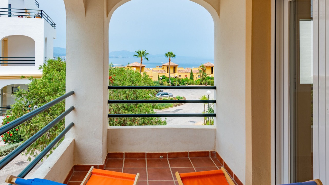 Photo of Outdoor in Puerto de la Duquesa
