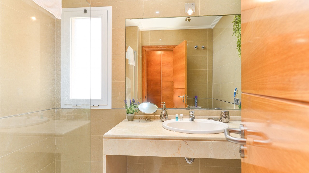 Photo of Bathroom in Puerto de la Duquesa