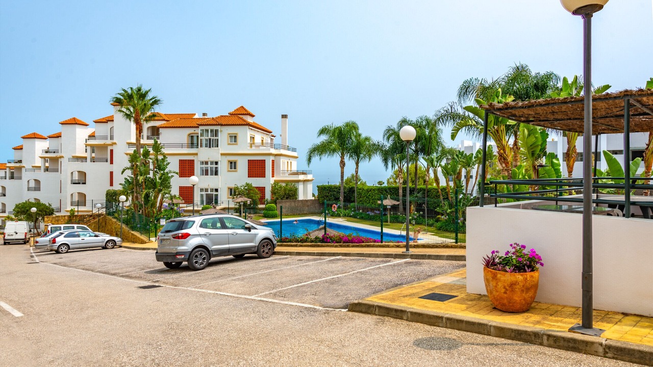 Photo of Outdoor in Puerto de la Duquesa