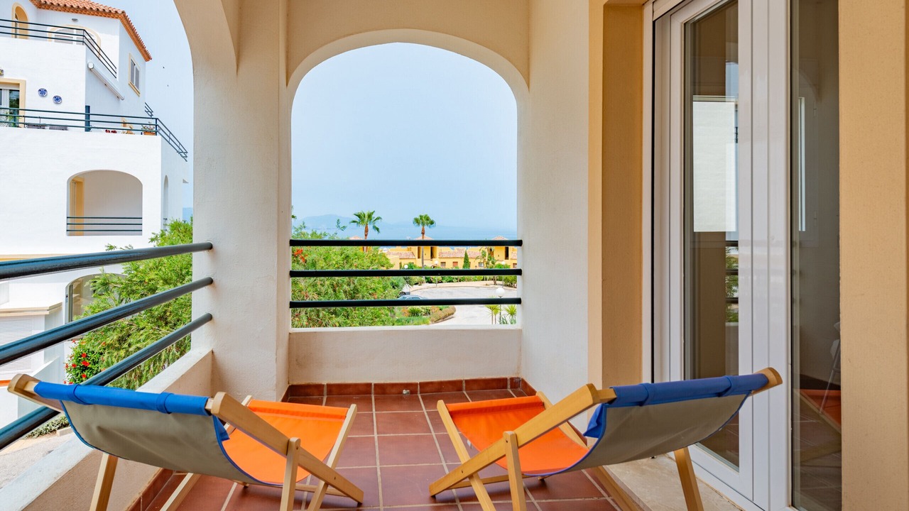 Photo of Outdoor in Puerto de la Duquesa