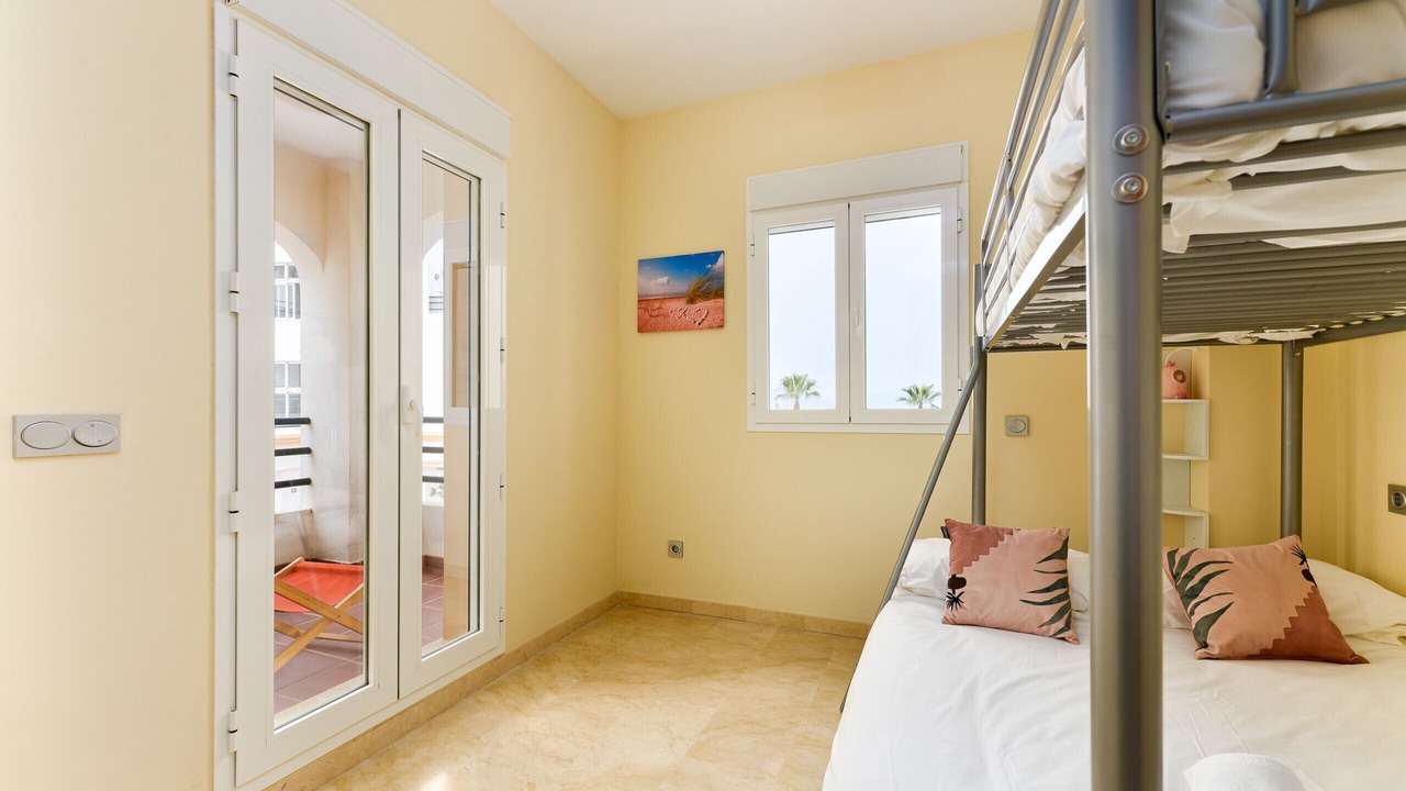 Photo of Bedroom in Puerto de la Duquesa