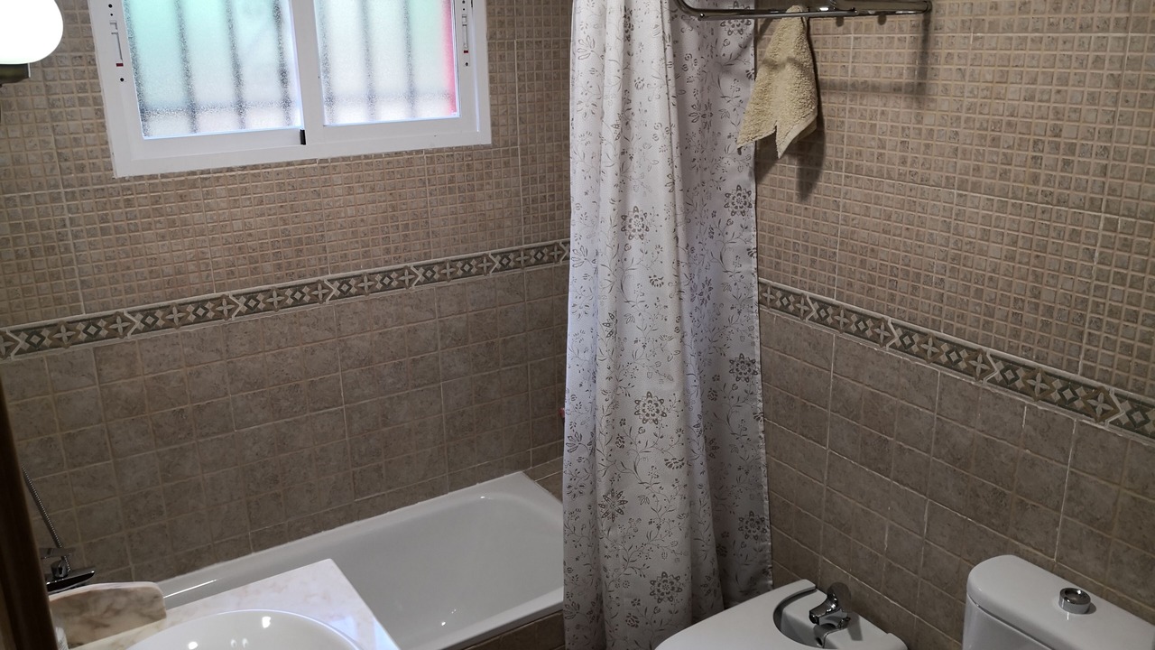 Photo of Bathroom in San Martin de Valdeiglesias