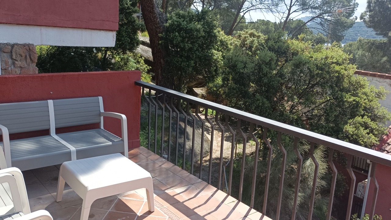 Photo of Outdoor in San Martin de Valdeiglesias
