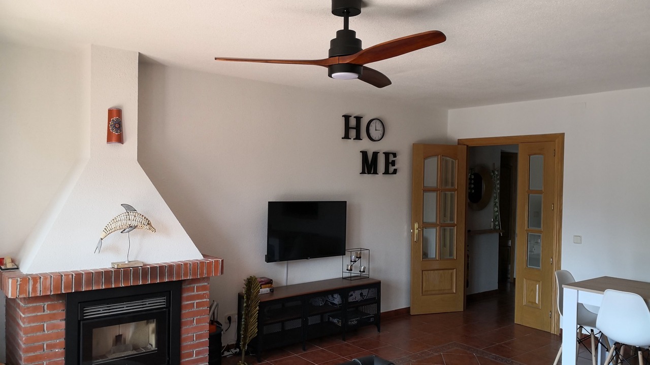 Photo of Livingroom in San Martin de Valdeiglesias