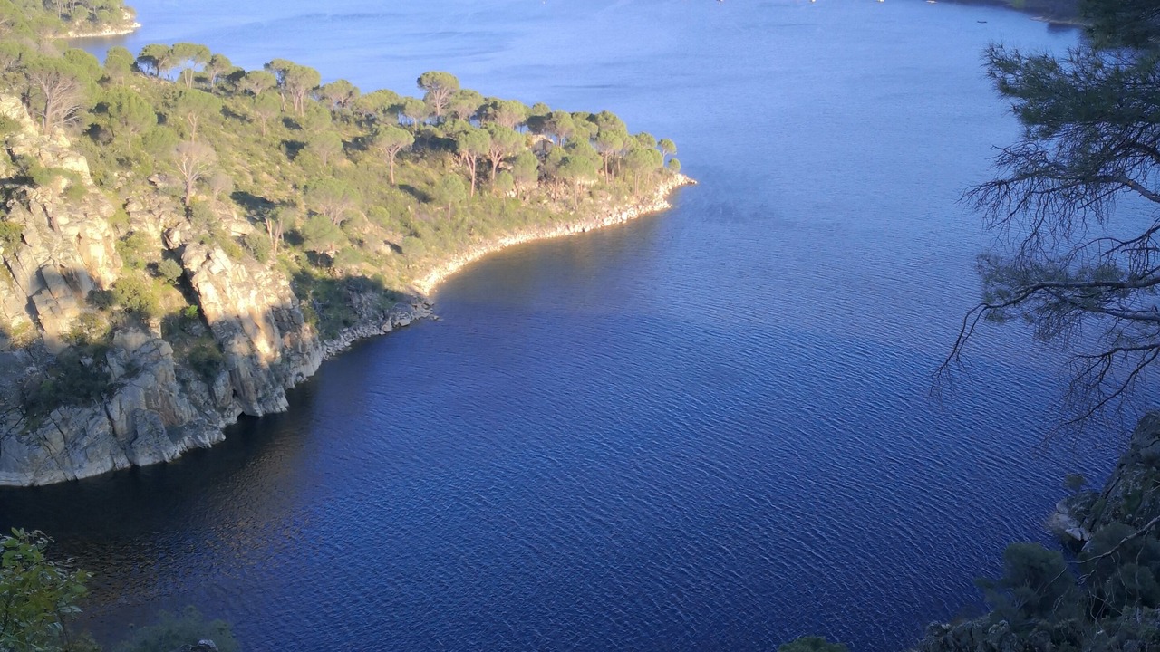 Photo of Outdoor in San Martin de Valdeiglesias