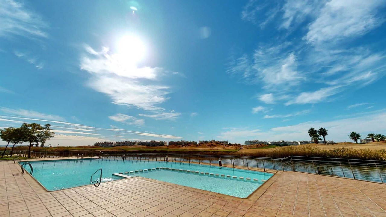 Photo of Outdoor in Torre-Pacheco