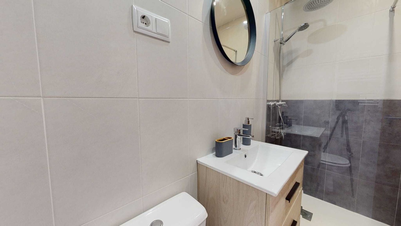Photo of Bathroom in Torre-Pacheco