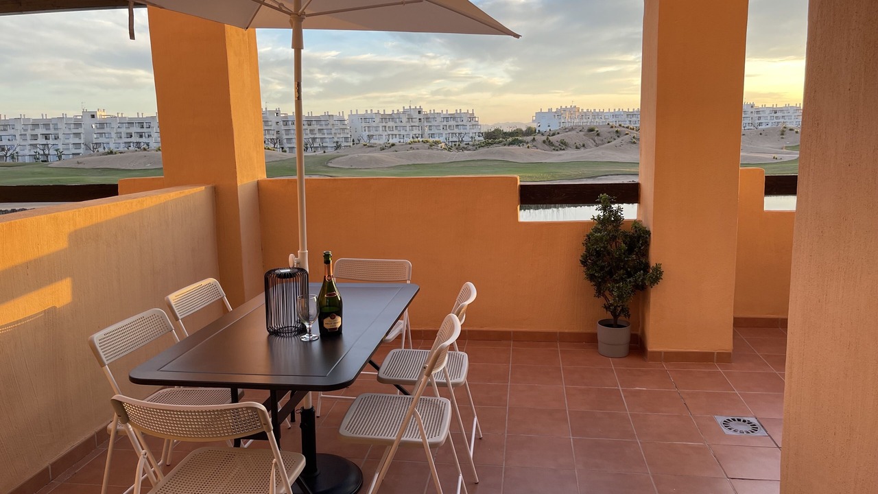 Photo of Outdoor in Torre-Pacheco