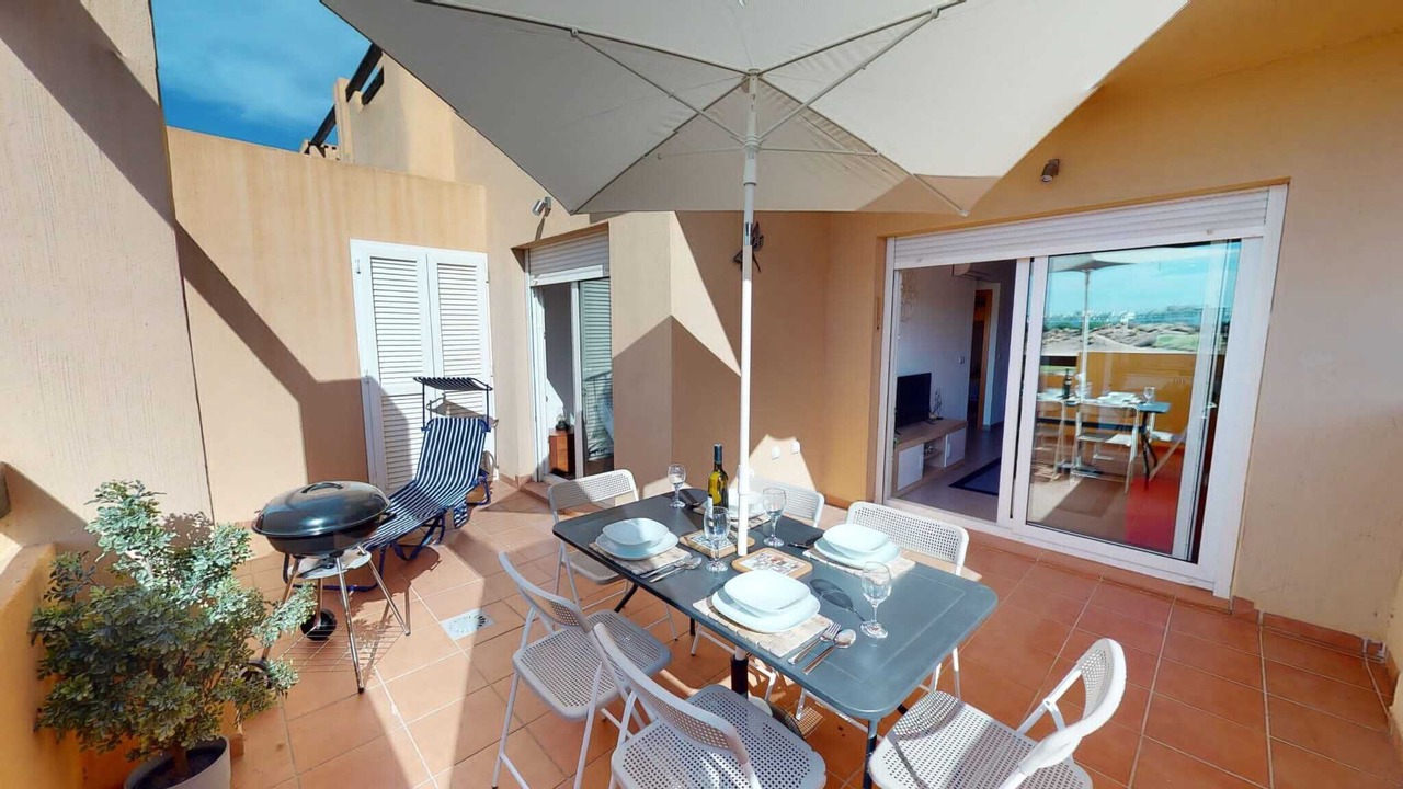 Photo of Outdoor in Torre-Pacheco