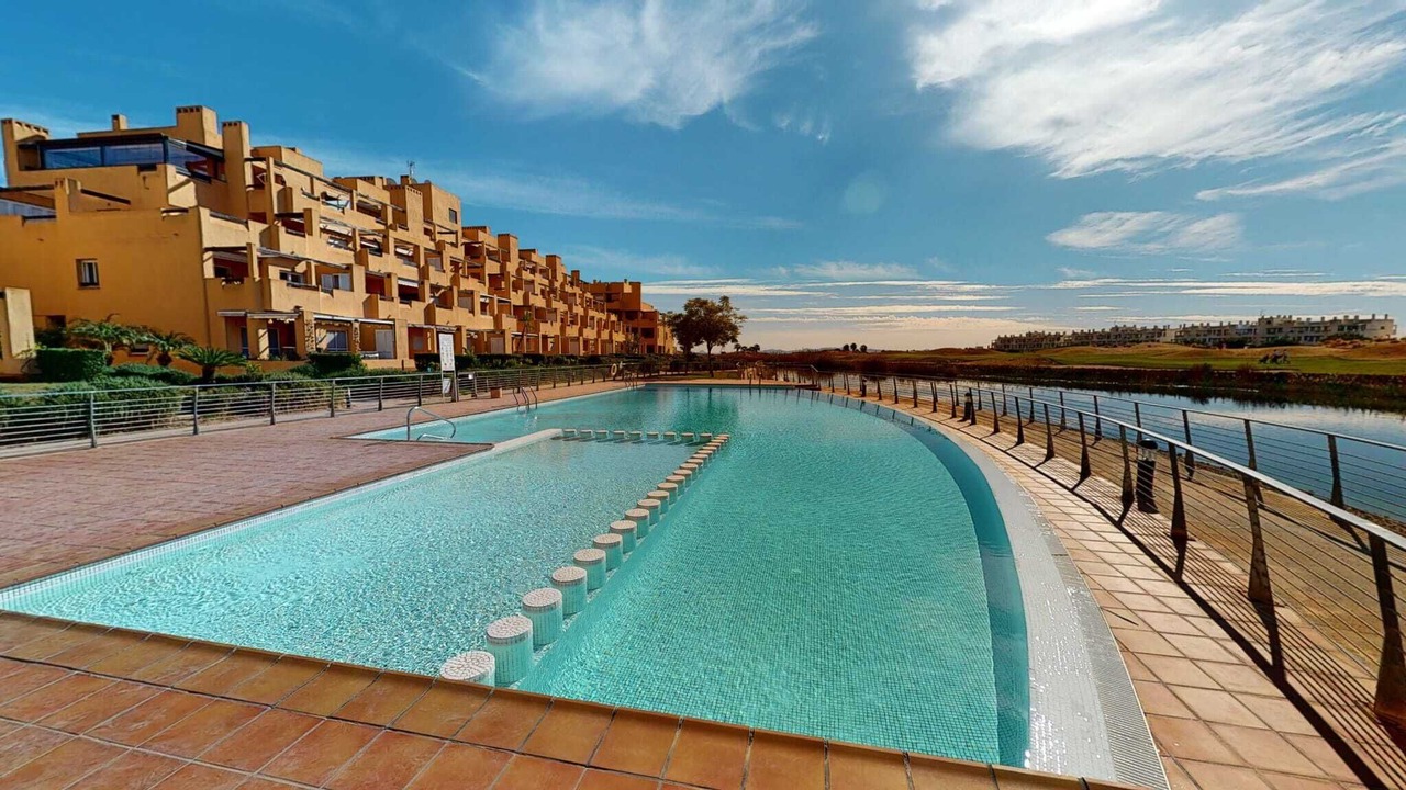 Photo of Outdoor in Torre-Pacheco