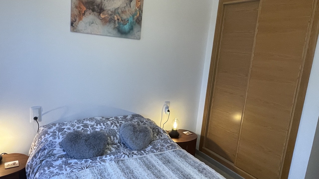 Photo of Bedroom in Torre-Pacheco