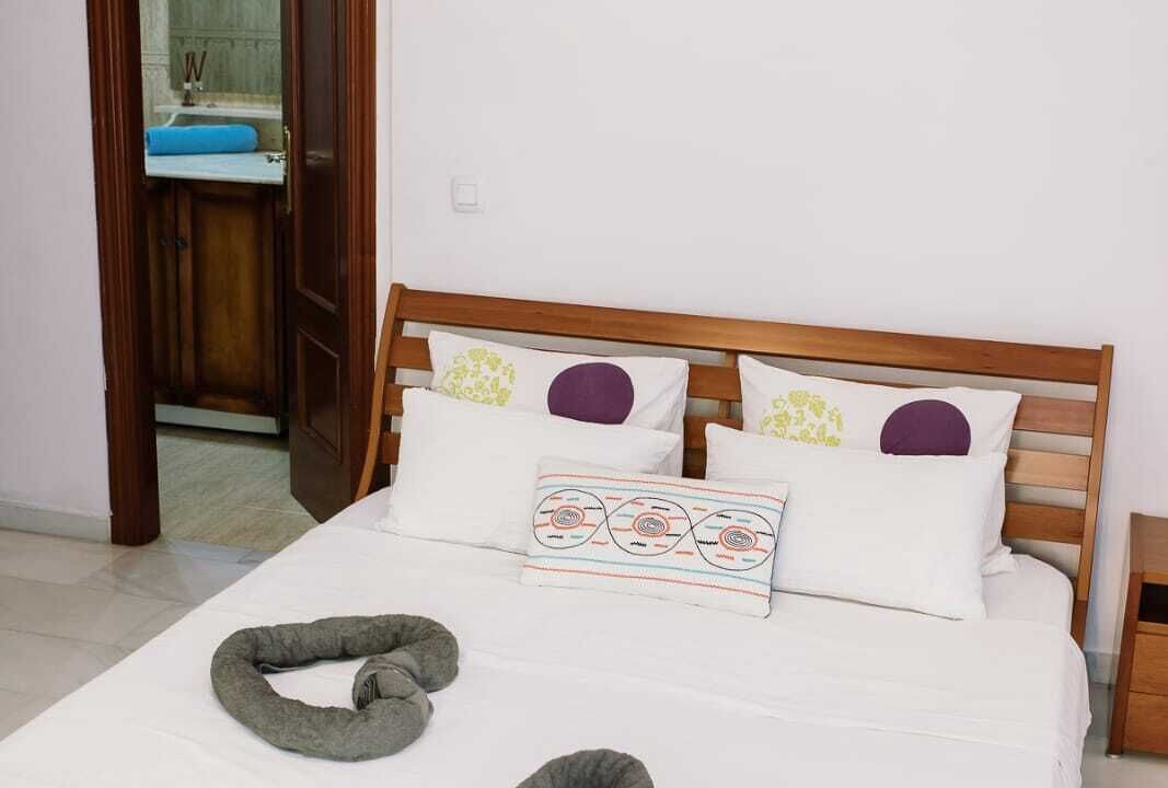Photo of Bedroom in Arroyo de la Miel