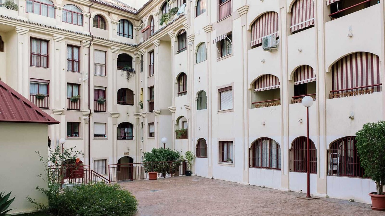 Photo of Outdoor in Arroyo de la Miel